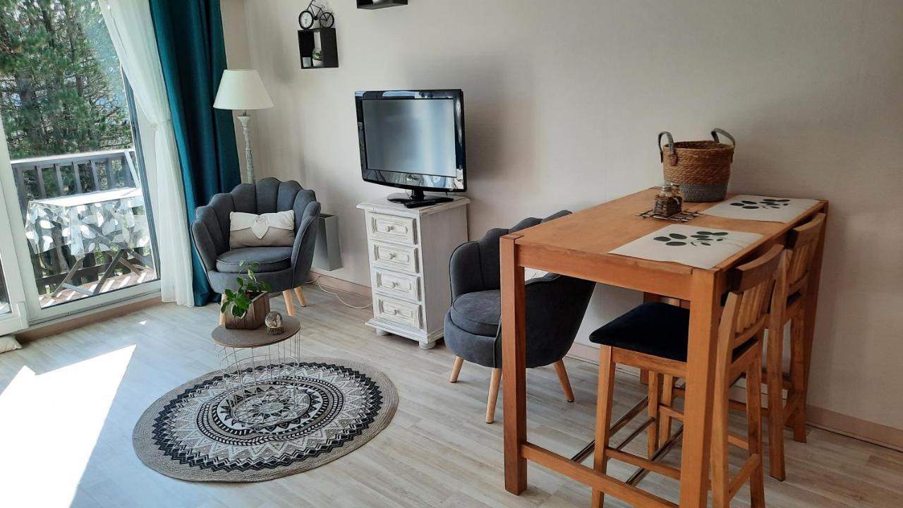 les dryades Gérardmer Extérieur photo