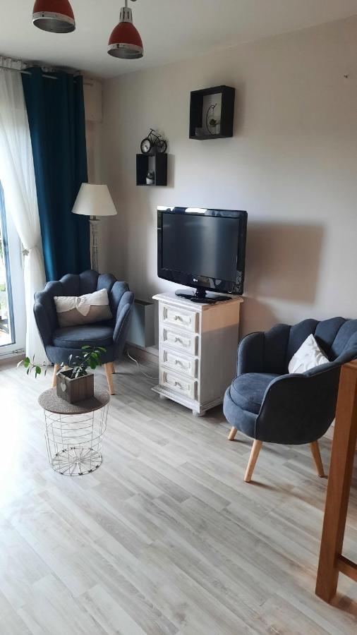 les dryades Gérardmer Extérieur photo
