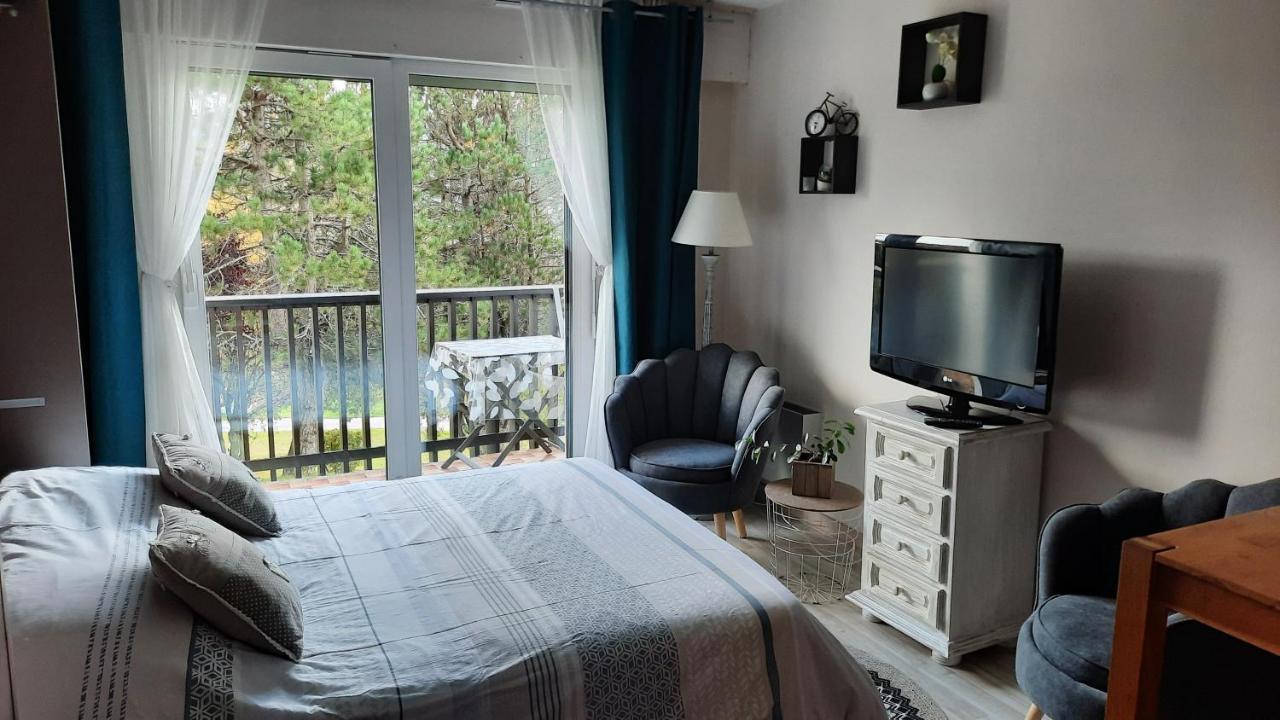 les dryades Gérardmer Extérieur photo