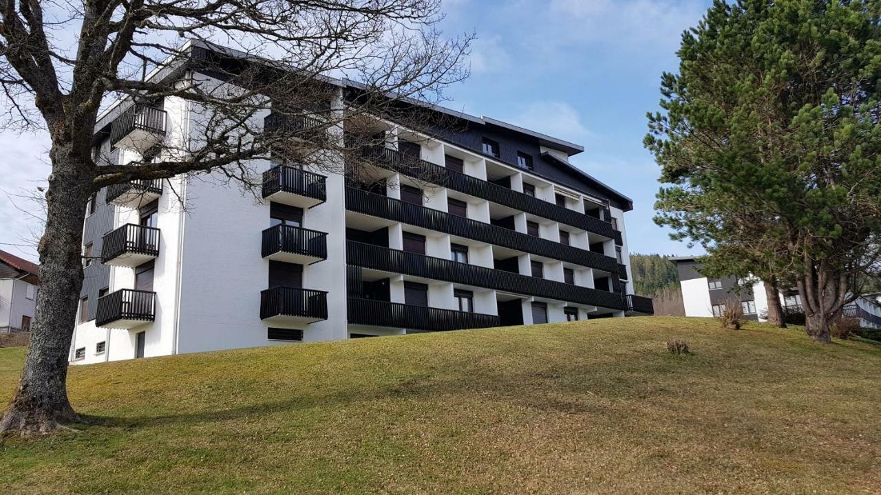 les dryades Gérardmer Extérieur photo